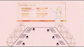 Laboratory Life: How We Run a Lab Meeting (Episode 3)