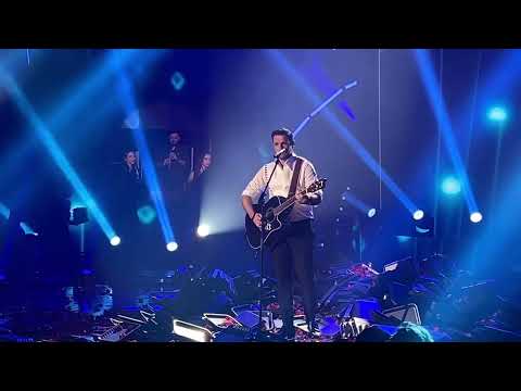 Nikos Vertis - Thelo na me nioseis (20.1.24, YTON, Athens) by Asaf