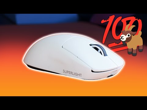 I was wrong about the G Pro Superlight 2.. (SHOCKING)