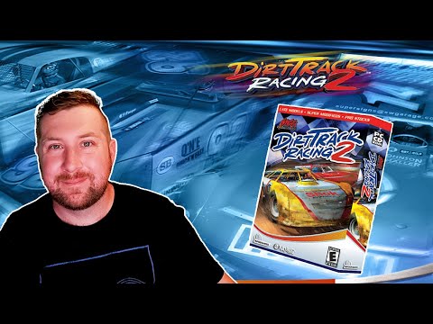 A Tour of Dirt Track Racing 2 - YouTube