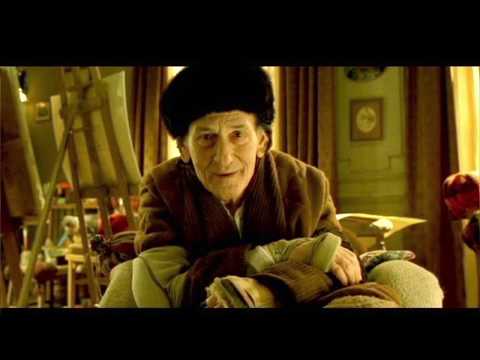 SERGE MERLIN TRIBUTE