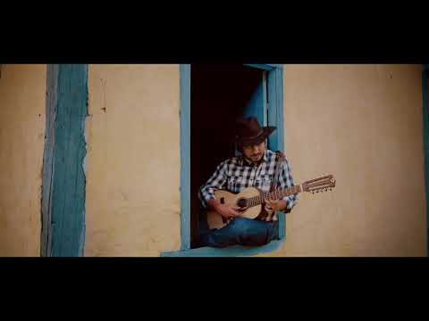 Edu Santa Fé - O Inhambu-Xintã e o Xororó