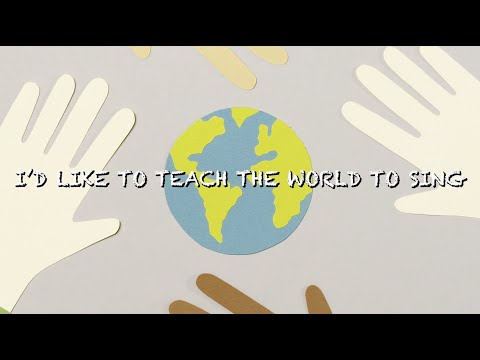 2021 BAA, Session Two Group Number: I'd Like to Teach the World to Sing