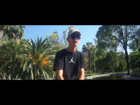 Chino One Ft Jmc Ziner - Solo Jugaste - New Flow Music Rec (Vídeo Oficial)