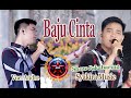 SYAKIRA MUSIC Baju Cinta Wedding Rantau Rani Show Jakabaring Palembang