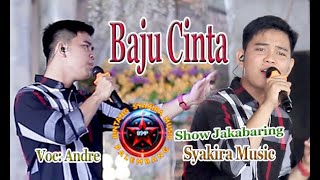 Download lagu SYAKIRA MUSIC | Love Clothes | Rantau & Rani's Wedding | Jakabaring Palembang Show mp3