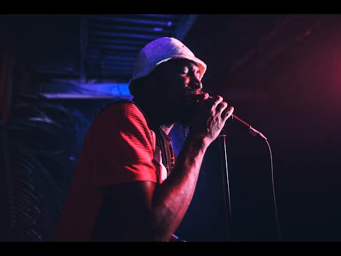 Jamelody : The Pull Up