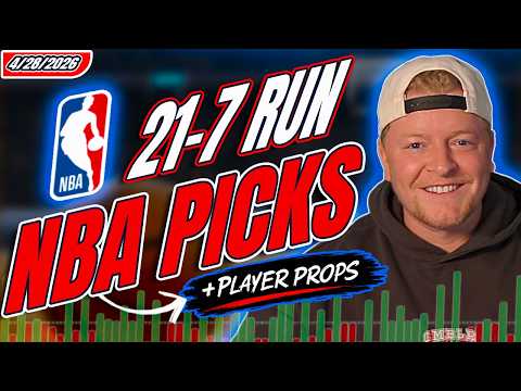 This week's picks!