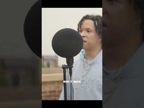 Archduke Redcat's FLAWLESS World Emcee Debut 🔥