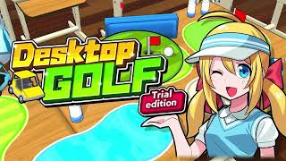 Desktop GOLF [Demo] [Nintendo Switch]