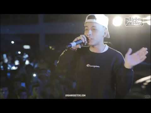 MINUTAZO DE PRESENTACIÓN DE TRUENO - FMS ARGENTINA - JORNADA2