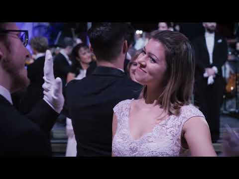 8. Wissenschaftsball: Die Höhepunkte / #SciBall23: see the highlights!