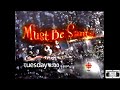 Must Be Santa Promo - CBC 2001