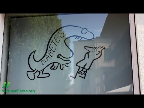 Diabetes und DNA Erhöhten Blutzuckerspiegel am Morgen
