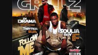 Soulja Boy - Cold Summer [W/ Download Link]