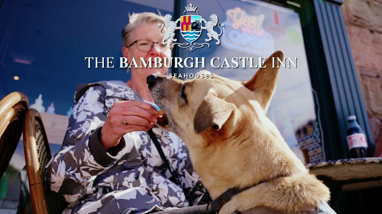 The Bamburgh Castle Inn