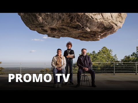 FINALE A SORPRESA - OFFICIAL COMPETITION (2021) | Promo tv
