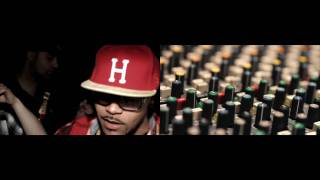 EIGHTY4 FLY "LIKE PLANES" - Official Music Video