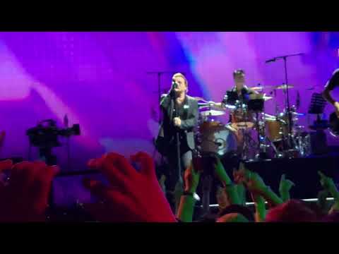 U2 Beautiful Day - Saitama Super Arena