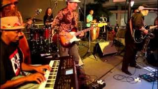 Dennis Coffey 'SCORPIO' LIVE at The Long Beach Funk Fest