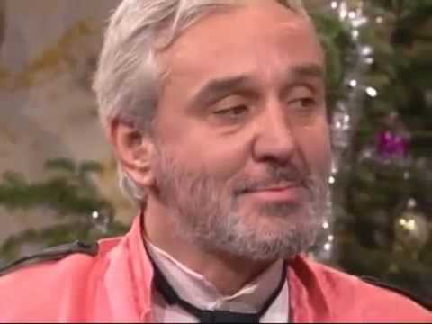 Dem Radulescu S a intamplat de Revelion.(partea1)