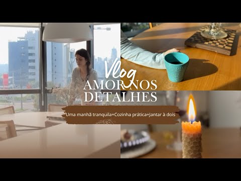 Amor nos detalhes + CUIDANDO DO MEU CASAMENTO