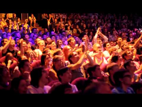 Gambit Gaming's Tribute To Fans @ LCS EU Moscow