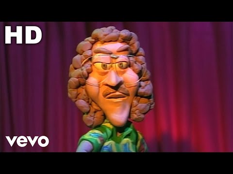 "Weird Al" Yankovic - Jurassic Park (HD Version)