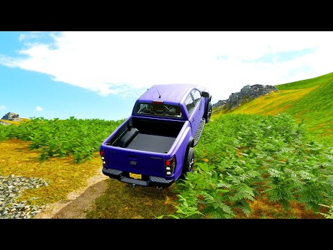 VERY HARD SURPRISE RACE - FORZA HORIZON 4