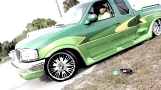 Rod Beezy - Crunch Time - [Official Music Video]