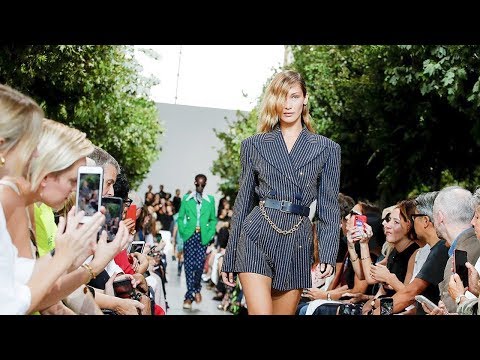 Michael Kors | Spring Summer 2020 | Full Show