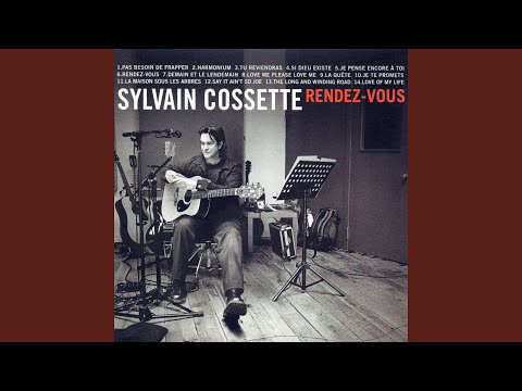 Je pense encore à toi