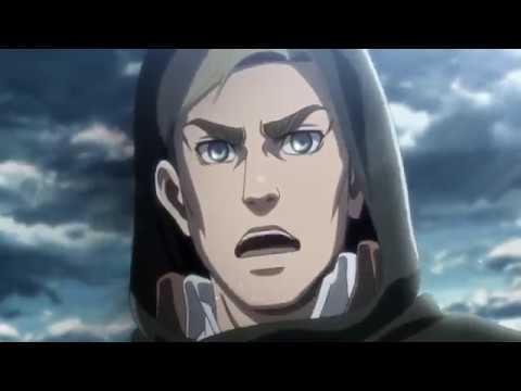 Attack on Titan Season 3 Part 2 OST - ətˈæk 0N tάɪtn ＜WMId＞ [Half Full]
