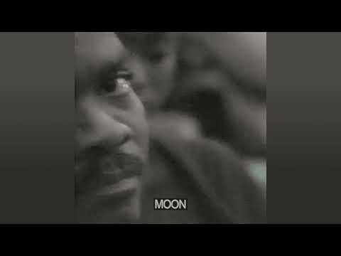 Moon - Daniel Caesar (1 hour)
