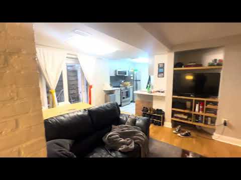 Apartment For Rent | 2 Bedroom | 111 Gainsborough #007 | Fenway