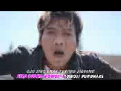 LIR KILIR - Dhimas Tukijan feat Atang Arthuro