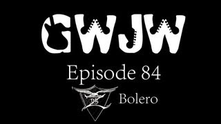 Video thumbnail for Guitars With Jon Way Episode 84 DBZ Bolero by Guitars With Jon Way