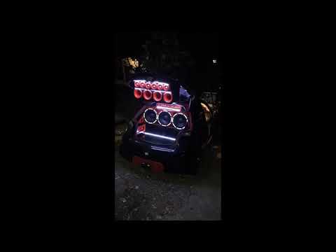 PIKILAO REMIX CAR AUDIO DJ ELIEZER ROAS FT DJ ENDERSON 2019