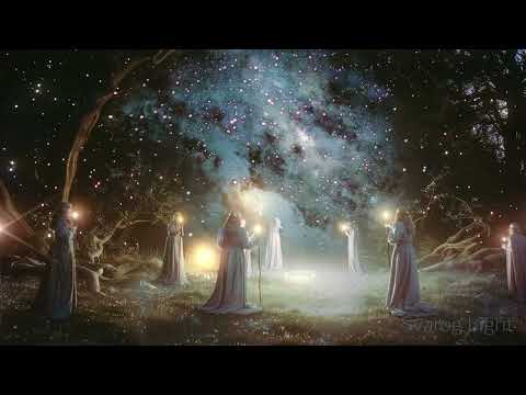 SVAROG LIGHT - СЯЙВО СВЯЩЕННИХ ГАЇВ🌿(2025)