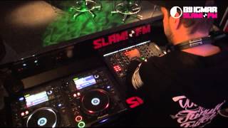 Alvaro (DJ-set) | Bij Igmar