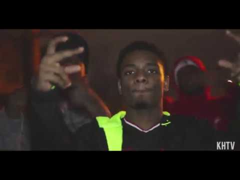 Lil Law - Homicide ft. 00, GBall, Zavier (Dir. by @KingHammond_)