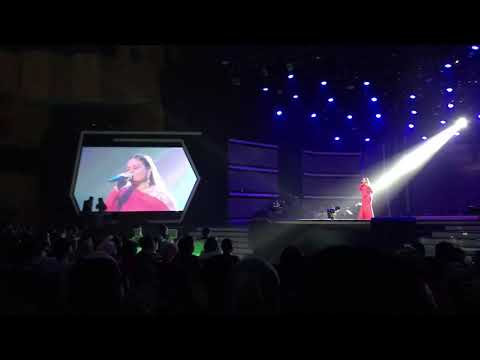 gegar vaganza 5 minggu 1 - dia fadila