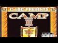 C-Loc/Concentration Camp III - Outlaw ft. Lil Boosie (2000)