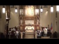 "St. Paul's Epiphany" (Sermon) @ St. John's Detroit
