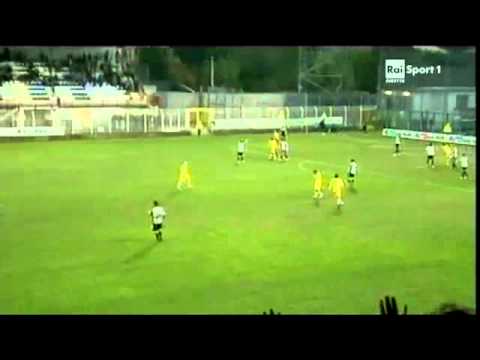 [Rai Sport] Sintesi di Spezia - Verona 10° giornata Lega Pro Prima Divisione Gir. A 2010/2011