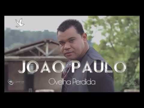 João Paulo-Hoje DEUS Te Abraça