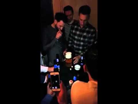 OJC ROSMALEN 3 - De Valk 2 (06-12-2015)