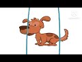 Pitch Potch The Sound Machine Dog Thunder And Mobile Phone