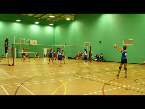 City of Salford v Herts Set 1 - 04