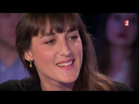 Juliette Armanet - On n'est pas couché 2017 #ONPC